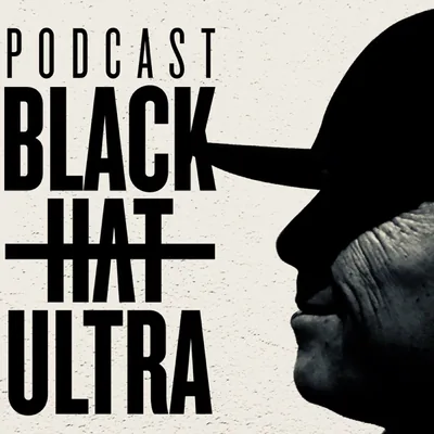 Okładka: Black Hat Ultra