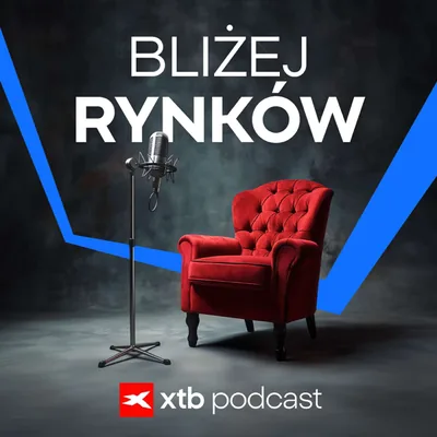 Okładka: Bliżej Rynków - Inwestowanie, Analizy Rynkowe, Edukacja