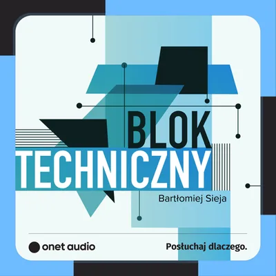 Okładka: Blok Techniczny