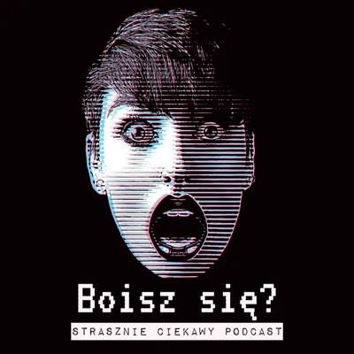 Okładka: Boisz się?