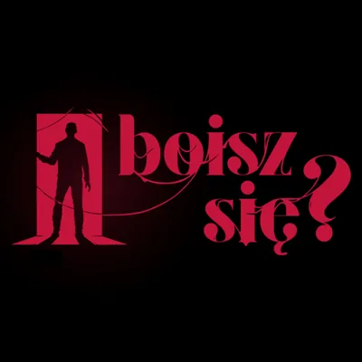 Okładka: Boisz się?