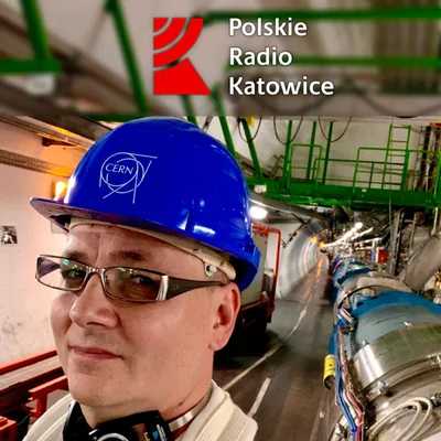 Okładka: Boskie równanie | Radio Katowice