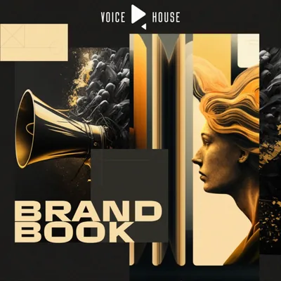 Okładka: Brandbook