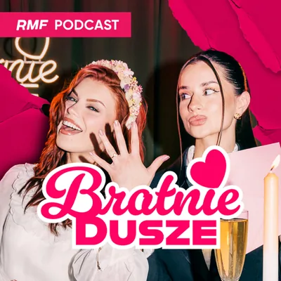 Okładka: Bratnie Dusze