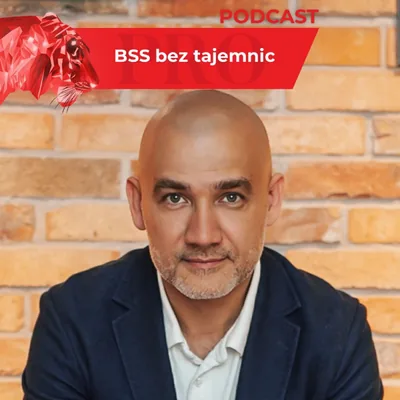 Okładka: BSS bez tajemnic