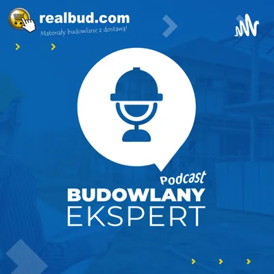 Okładka: Budowlany Ekspert realbud.com