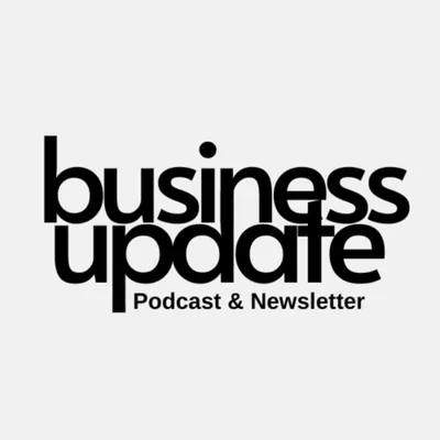 Okładka: Business Update
