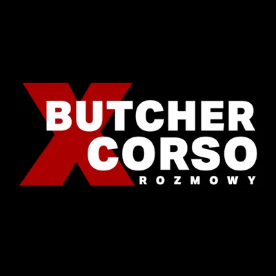 Okładka: Butcher X Corso