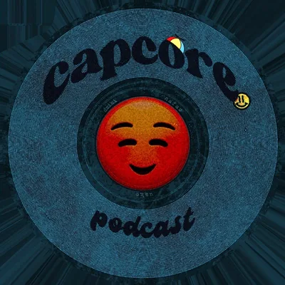 Okładka: Cap Core Podcast