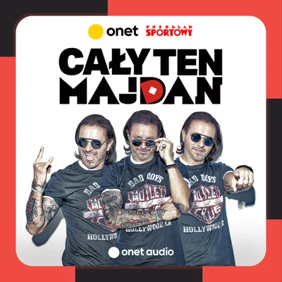 Okładka: Cały ten Majdan