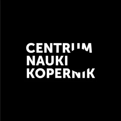 Okładka: Centrum Nauki Kopernik