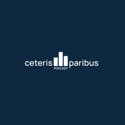 Okładka: Ceteris Paribus