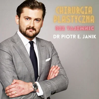 Okładka: Chirurgia Plastyczna bez Tajemnic