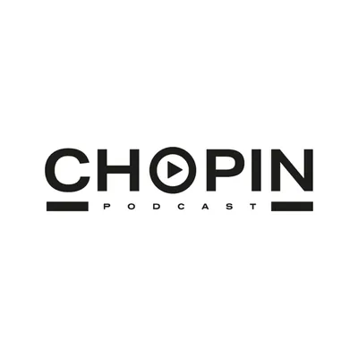Okładka: Chopin. Podcast Instytutu Chopina