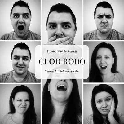 Okładka: CI OD RODO