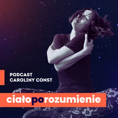 Okładka: Ciałoporozumienie