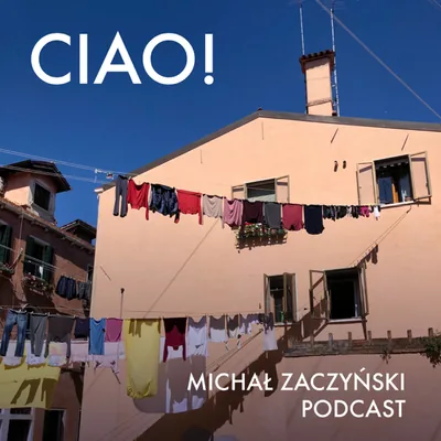 Okładka: Ciao!