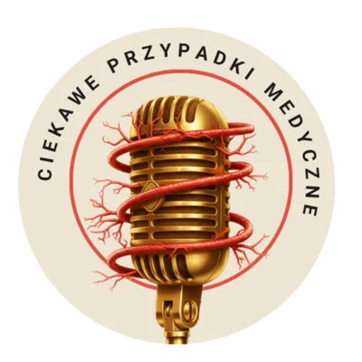 Okładka: Ciekawe Przypadki Medyczne