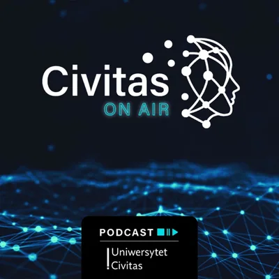 Okładka: Civitas on Air
