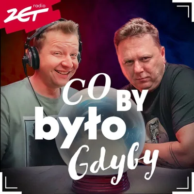 Okładka: Co By Było Gdyby