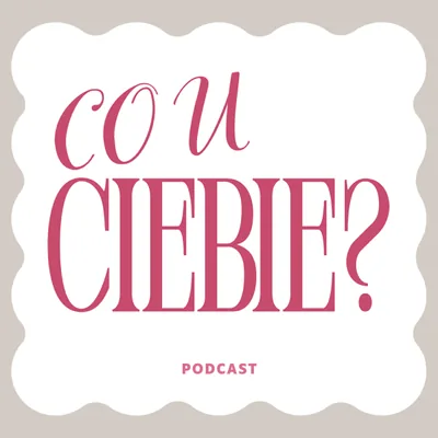 Okładka: Co u Ciebie?