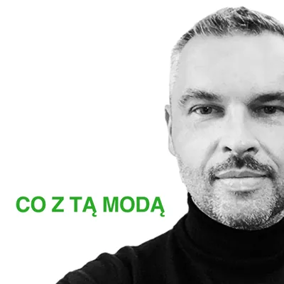 Okładka: CO Z TĄ MODĄ