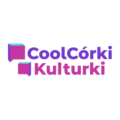 Okładka: CoolCorki Kulturki - rozmowy z dziecmi o ksiazkach dla dzieci