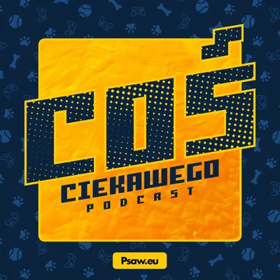 Okładka: Coś Ciekawego