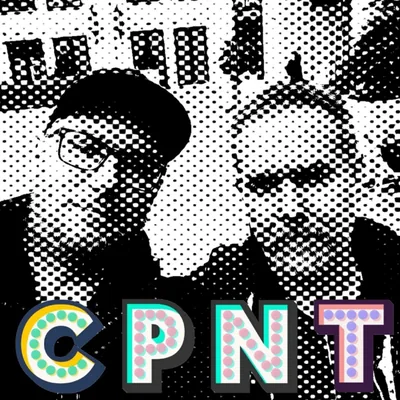 Okładka: CPNT - Fantasy Premier League Podcast