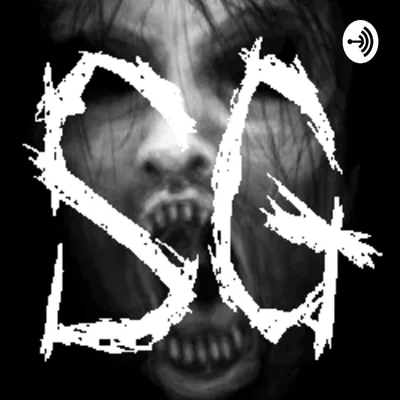 Okładka: Creepypasty PL - Demonicskyers