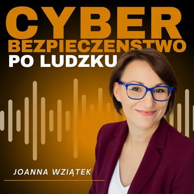 Okładka: Cyberbezpieczeństwo po ludzku