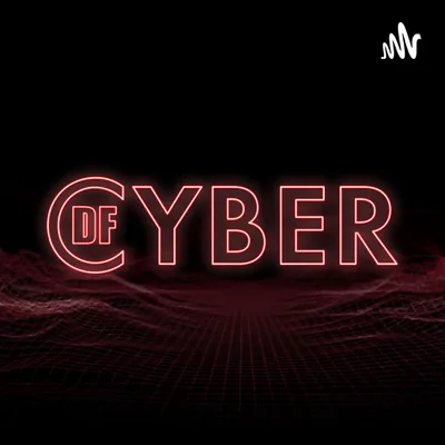 Okładka: CyberDF