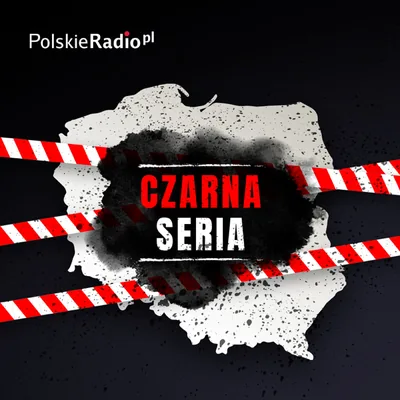 Okładka: Czarna seria