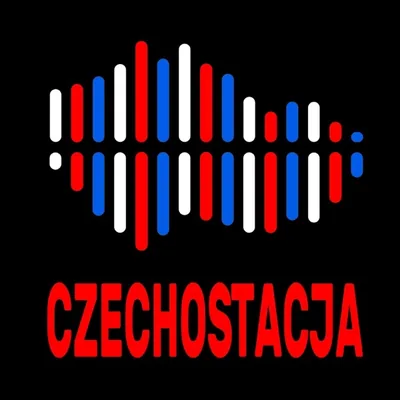 Okładka: Czechostacja
