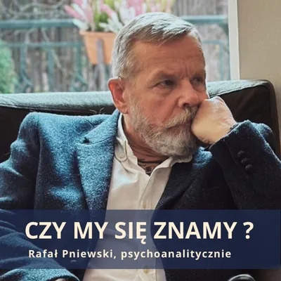 Okładka: Czy my się znamy?