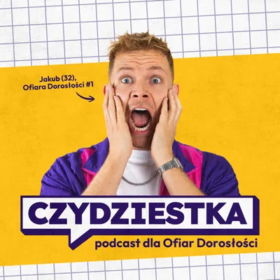 Okładka: Czydziestka