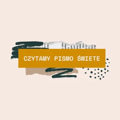 Okładka: Czytamy Pismo Święte - Nowy Testament