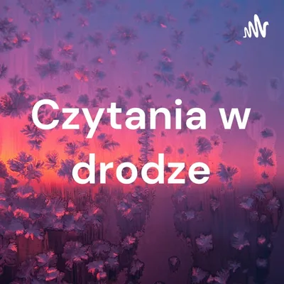 Okładka: Czytania  w drodze.