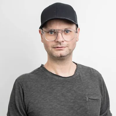 Okładka: D'Vision