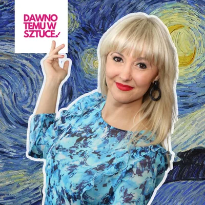 Okładka: DAWNO TEMU W SZTUCE