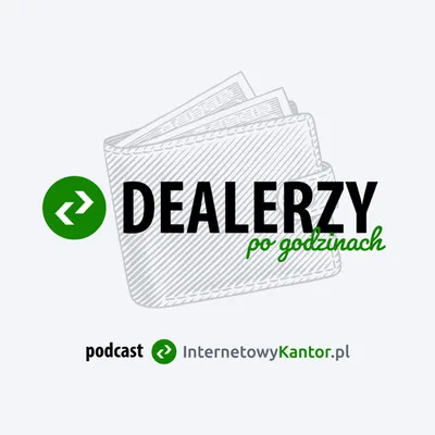 Okładka: Dealerzy po godzinach