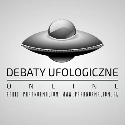 Okładka: Debaty Ufologiczne Online