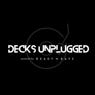 Okładka: DECKS UNPLUGGED