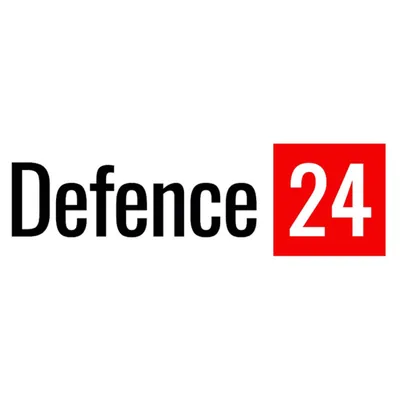 Okładka: Defence24