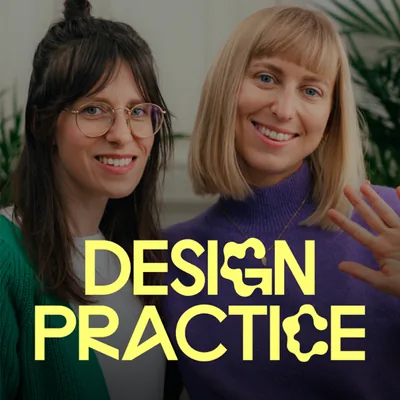 Okładka: Design Practice PL