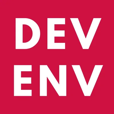 Okładka: DevEnv - O programowaniu bez kaca