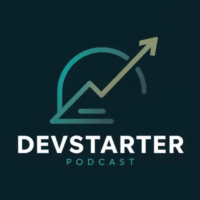 Okładka: DevStarter