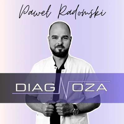 Okładka: Diagnoza