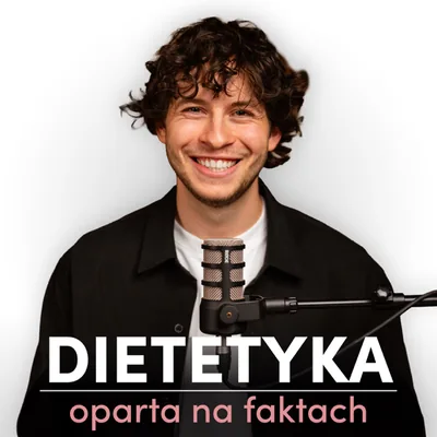 Okładka: Dietetyka oparta na faktach