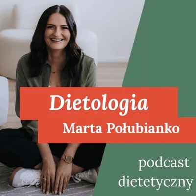 Okładka: Dietologia